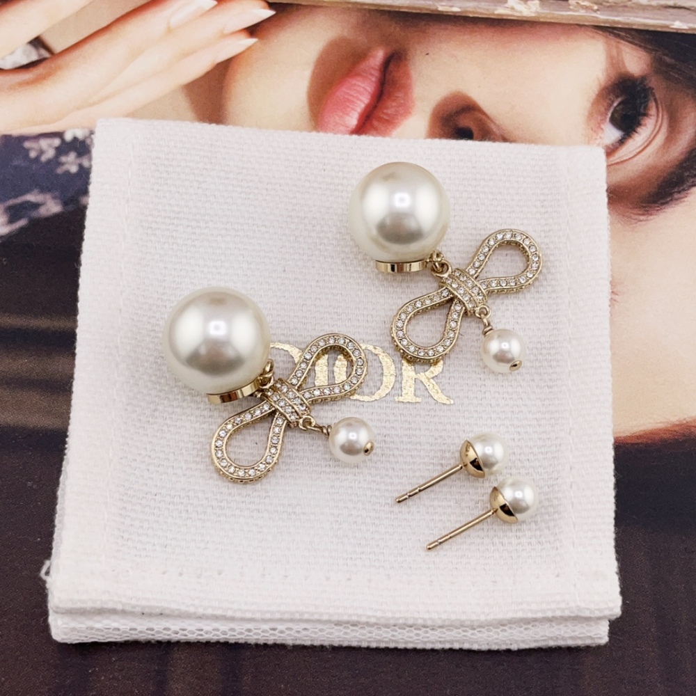 Dior Earring