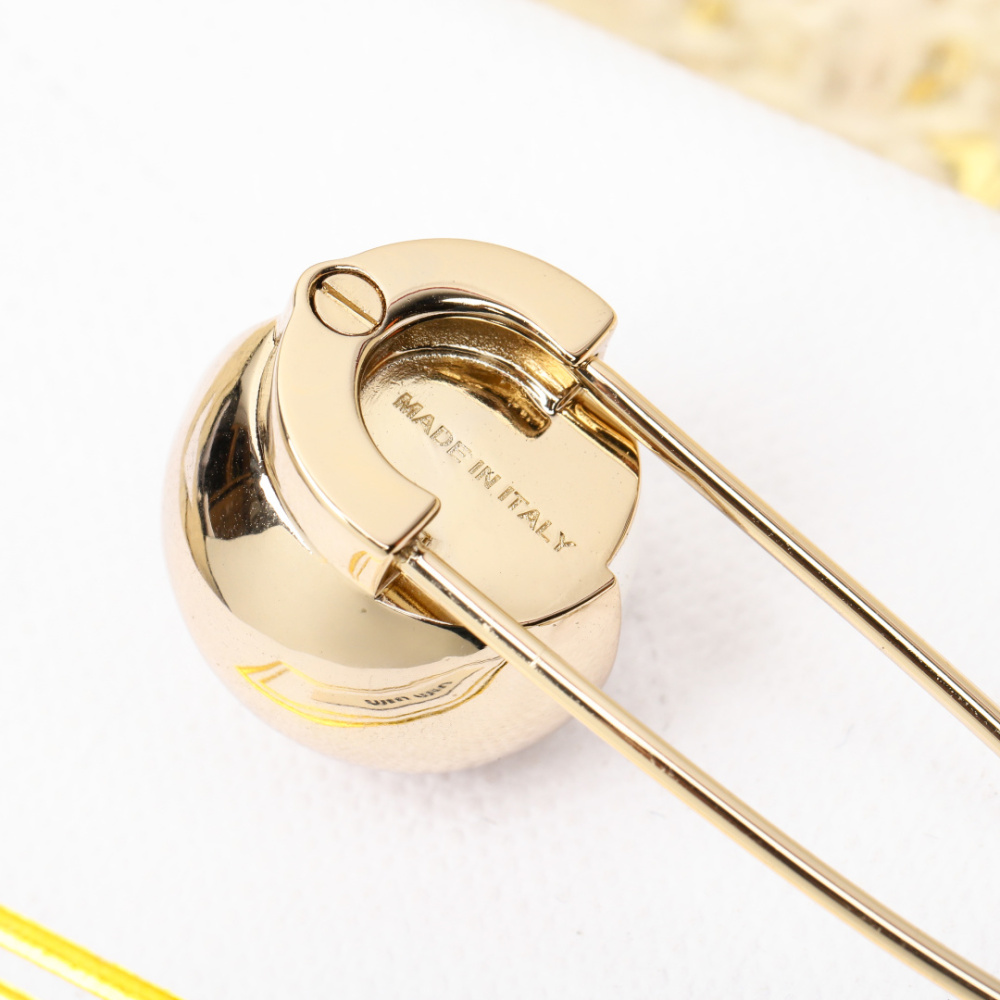 MiuMiu Brooch