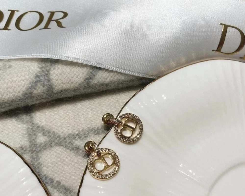 Dior Earring