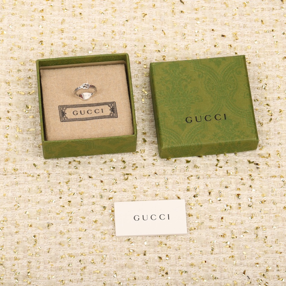 Gucci Ring