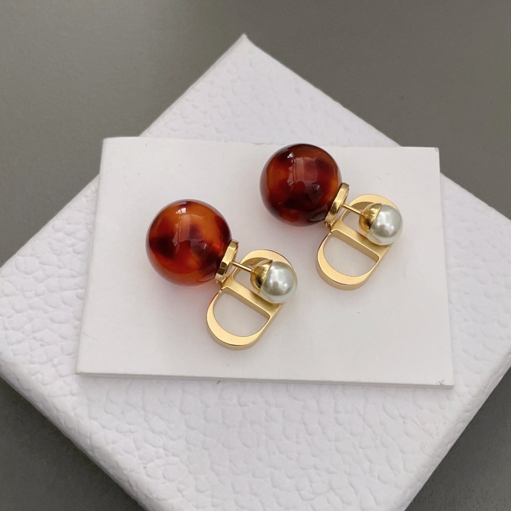 Dior Earring