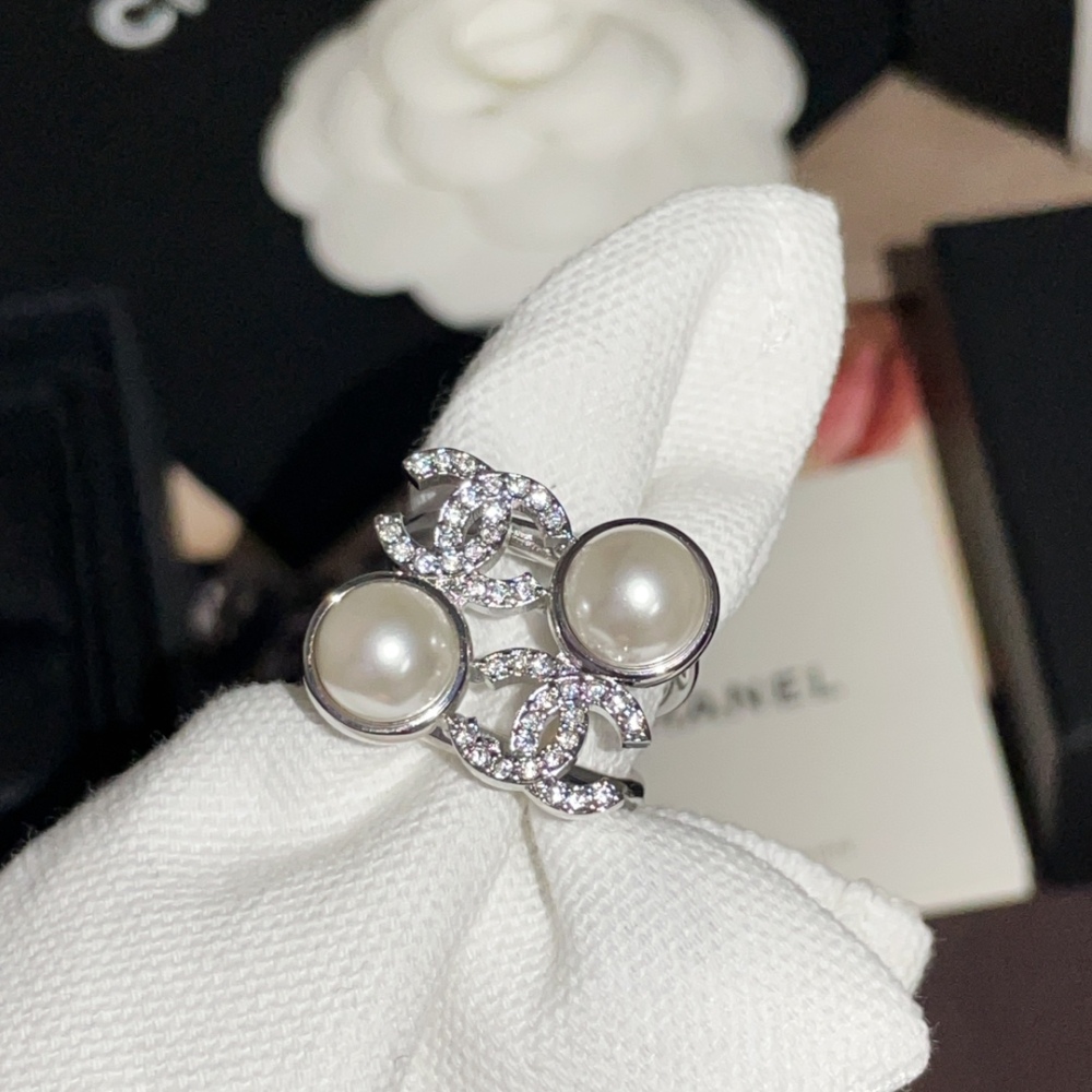 Chanel Ring