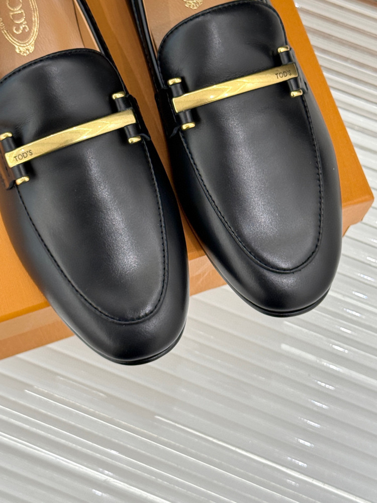 Tod's ' loafers