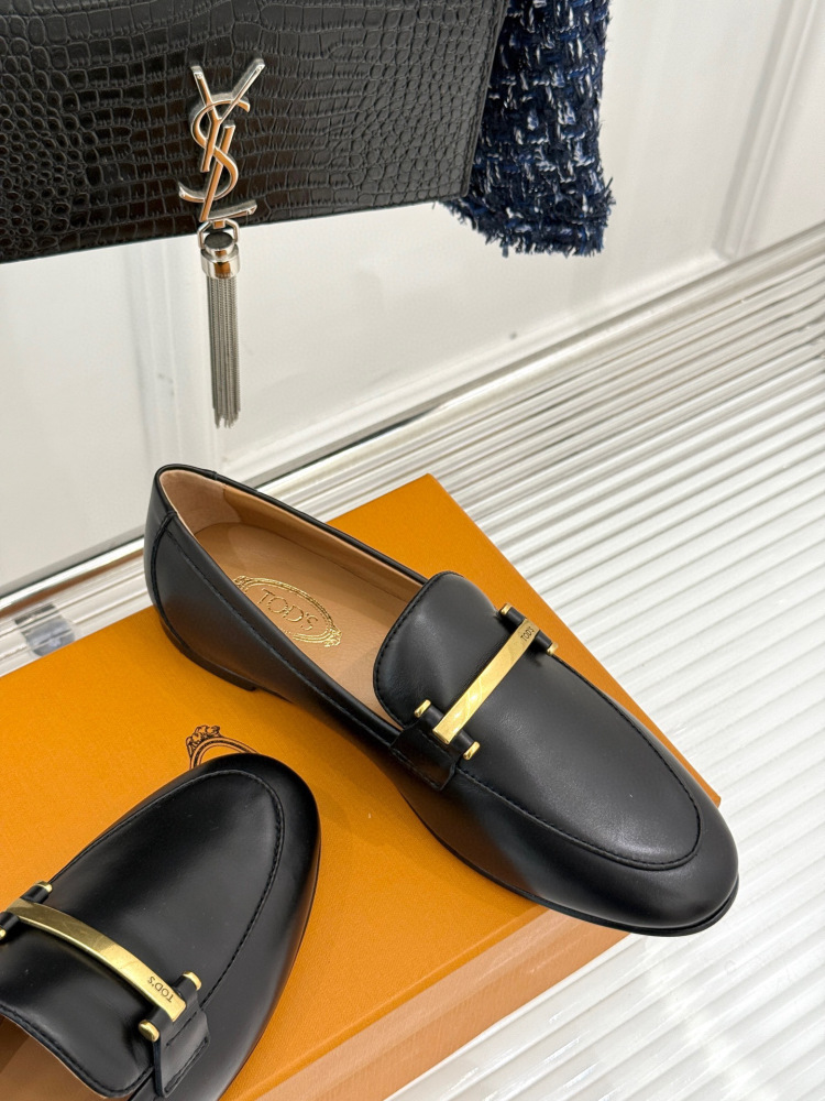 Tod's ' loafers