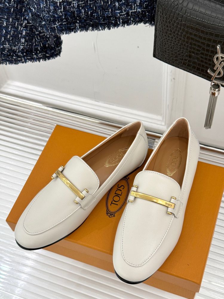 Tod's ' loafers