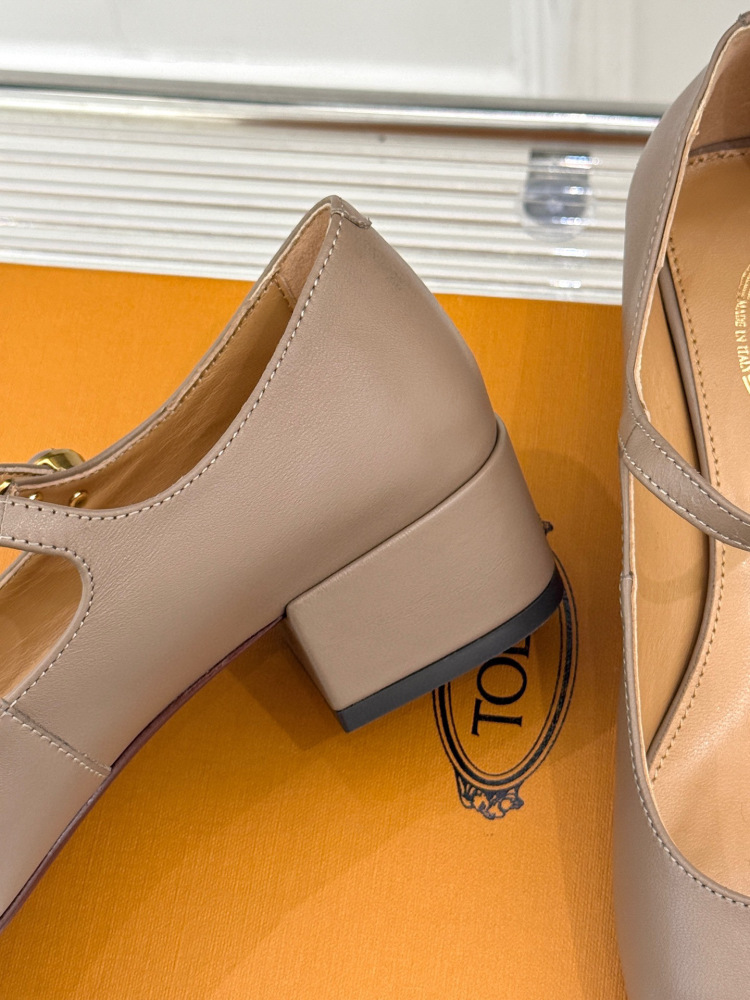 Tod's Mary Jane
