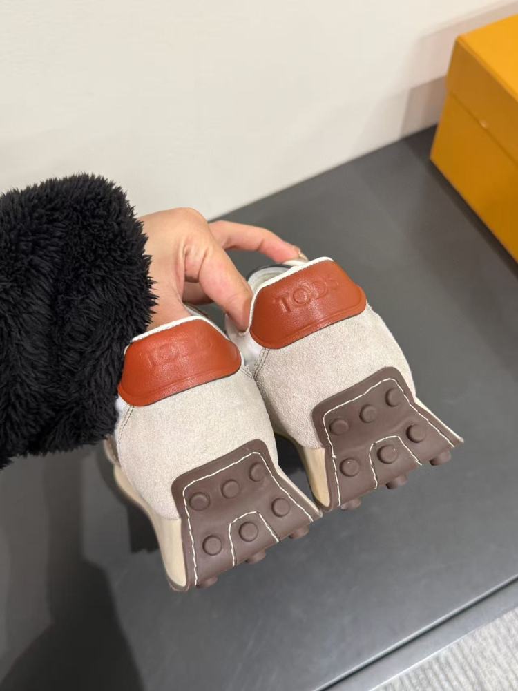 Tod's sneaker