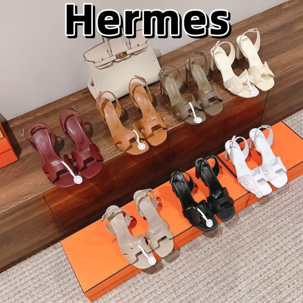 Hermes Eremite 80 sandals