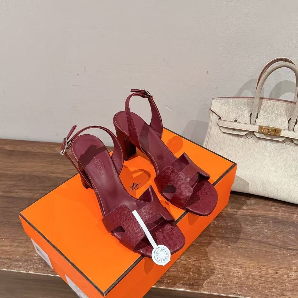 Hermes Eremite 80 sandals