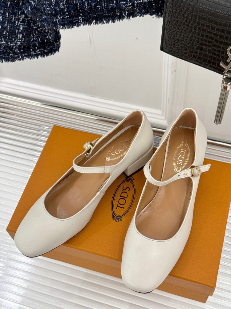Tod's Mary Jane