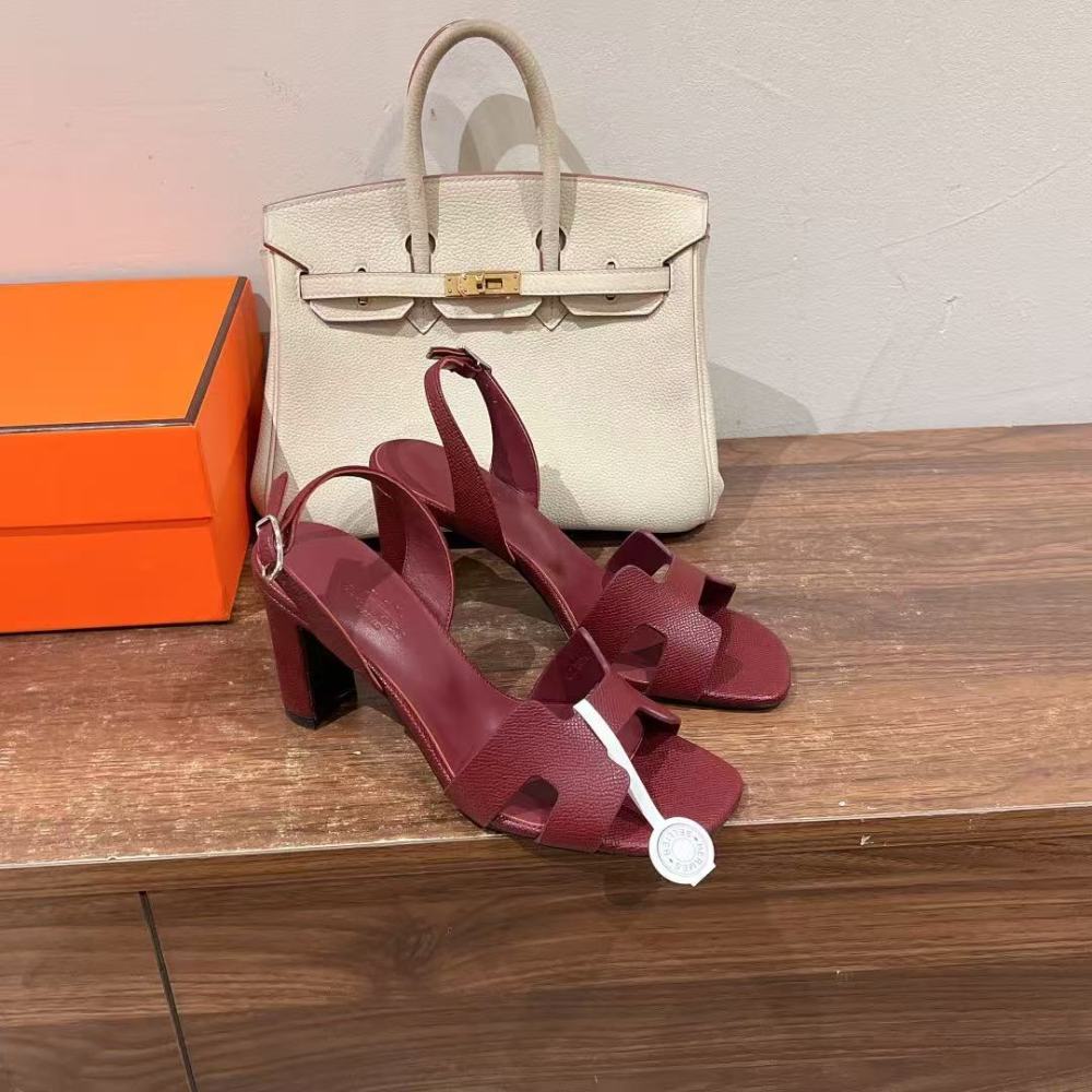 Hermes Eremite 80 sandals