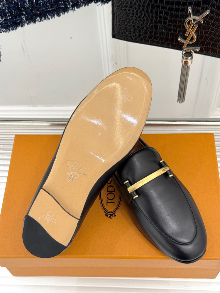 Tod's ' loafers