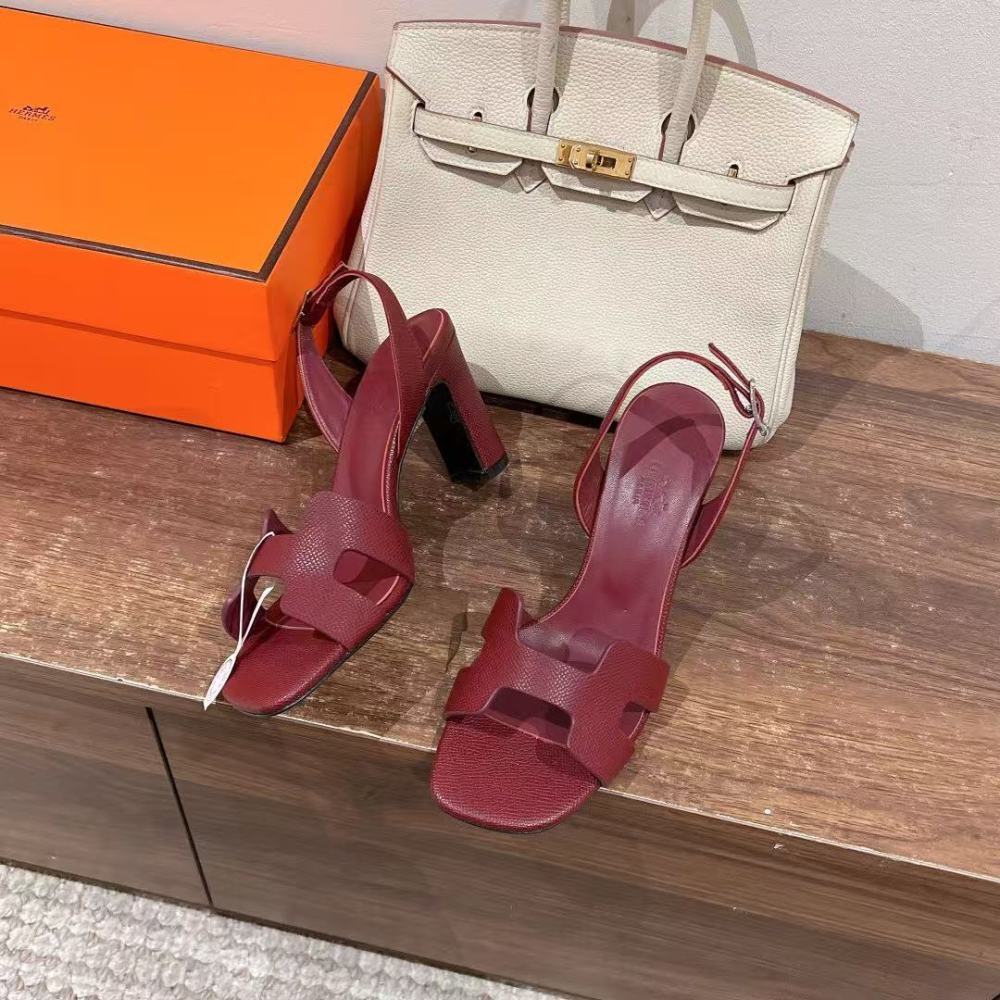 Hermes Eremite 80 sandals