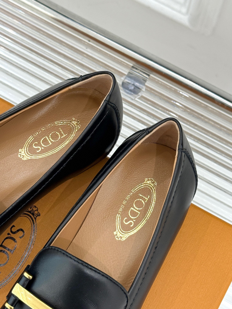 Tod's ' loafers