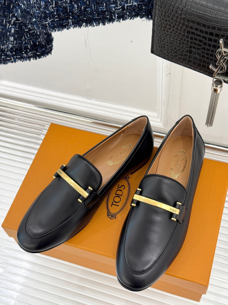 Tod's ' loafers