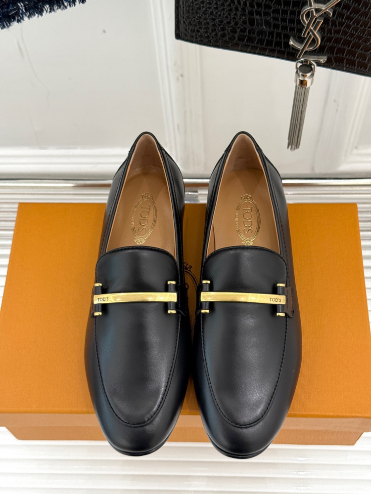 Tod's ' loafers