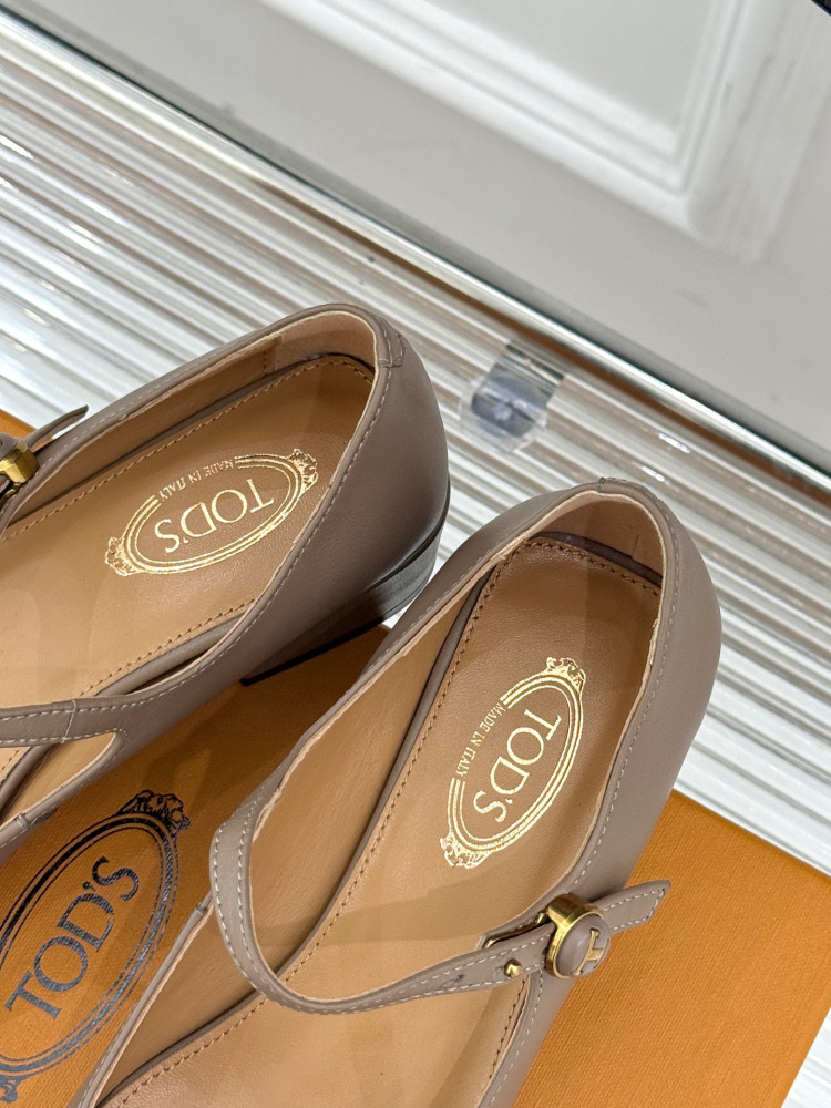 Tod's Mary Jane