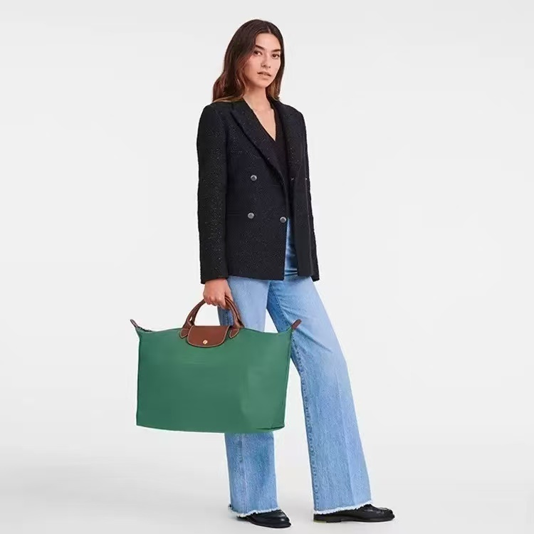 Longchamp Travel handbag