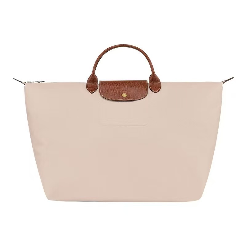 Longchamp Travel handbag