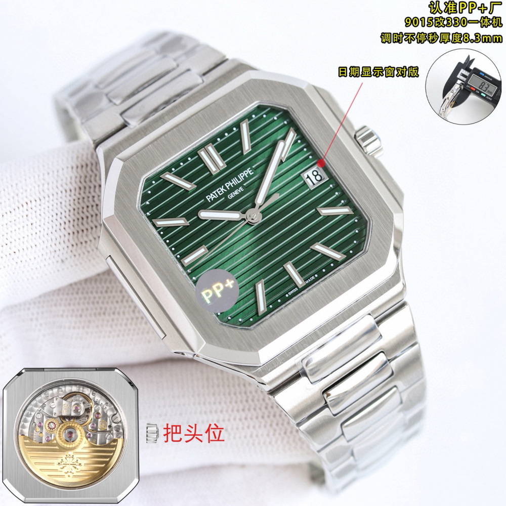 PATEK PHILIPPE Automatic Watch