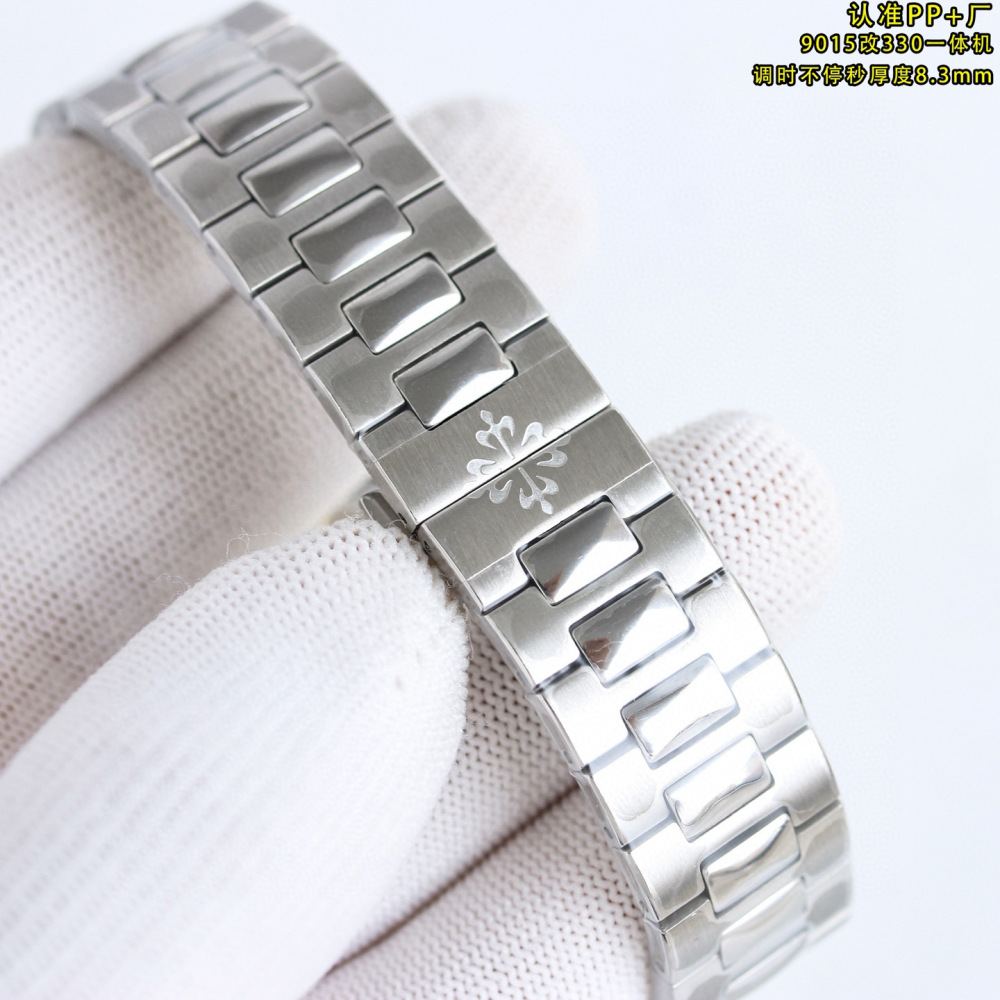 PATEK PHILIPPE Automatic Watch