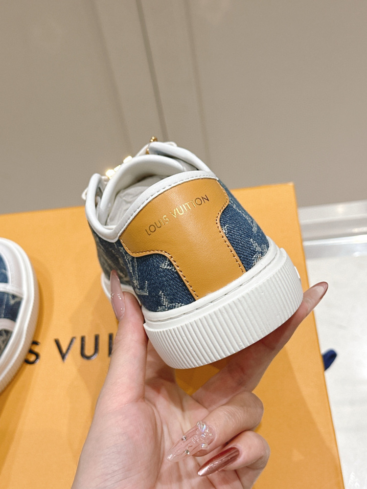 LV shoes (Unisex）