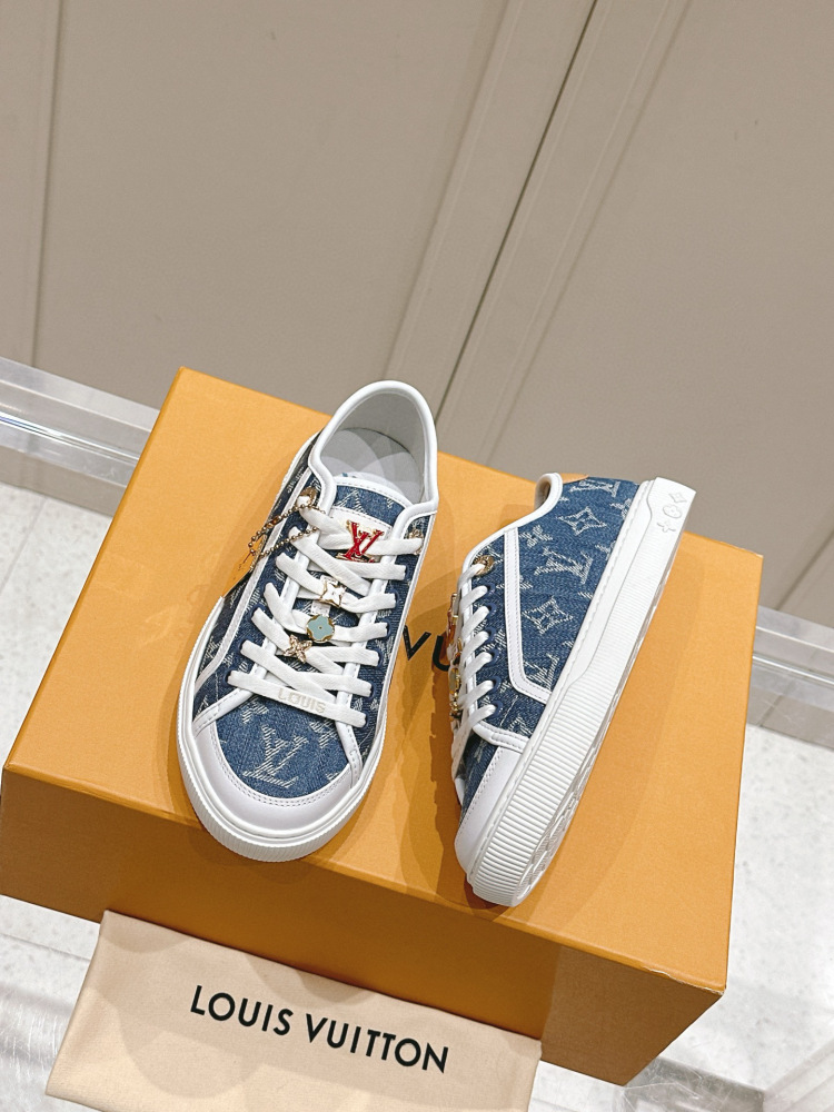 LV shoes (Unisex）