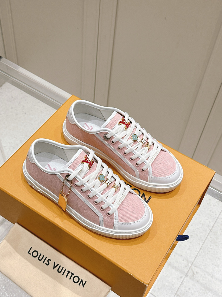 LV shoes (Unisex）