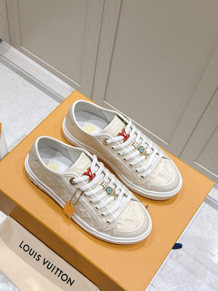LV shoes (Unisex）