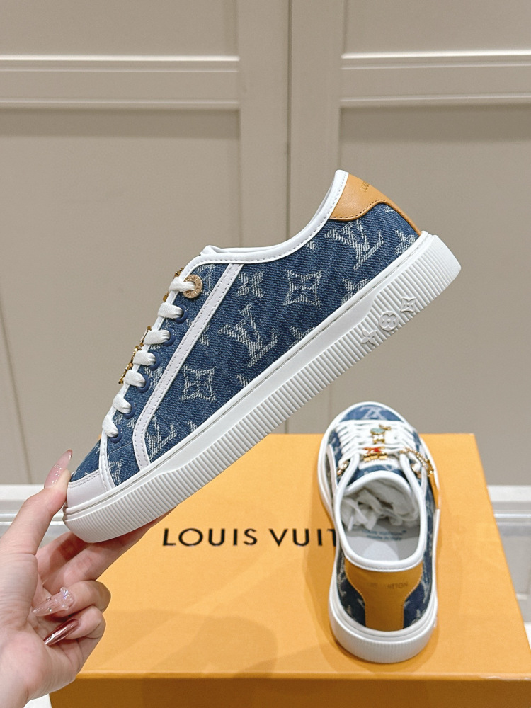 LV shoes (Unisex）