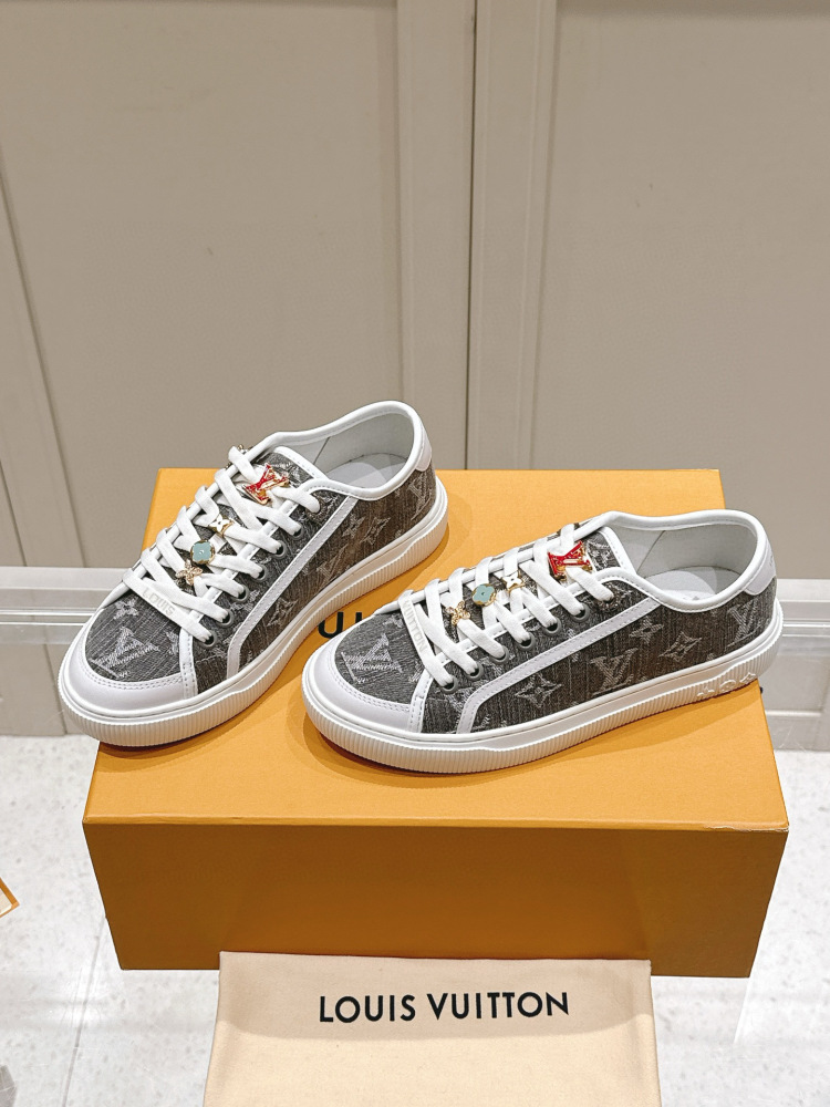LV shoes (Unisex）