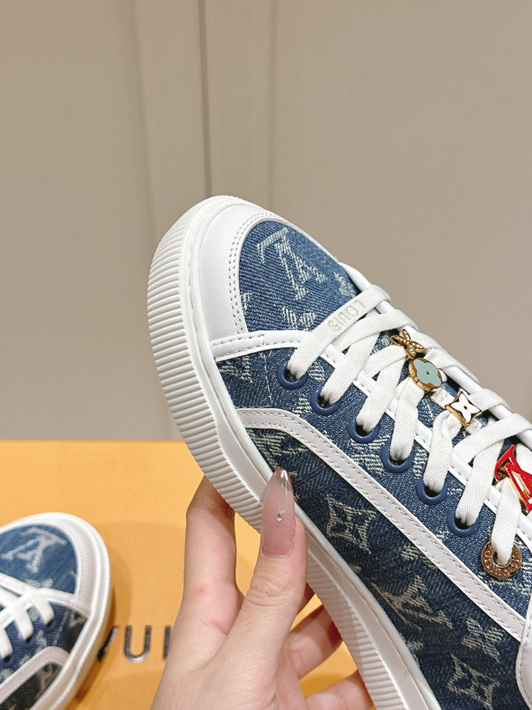 LV shoes (Unisex）