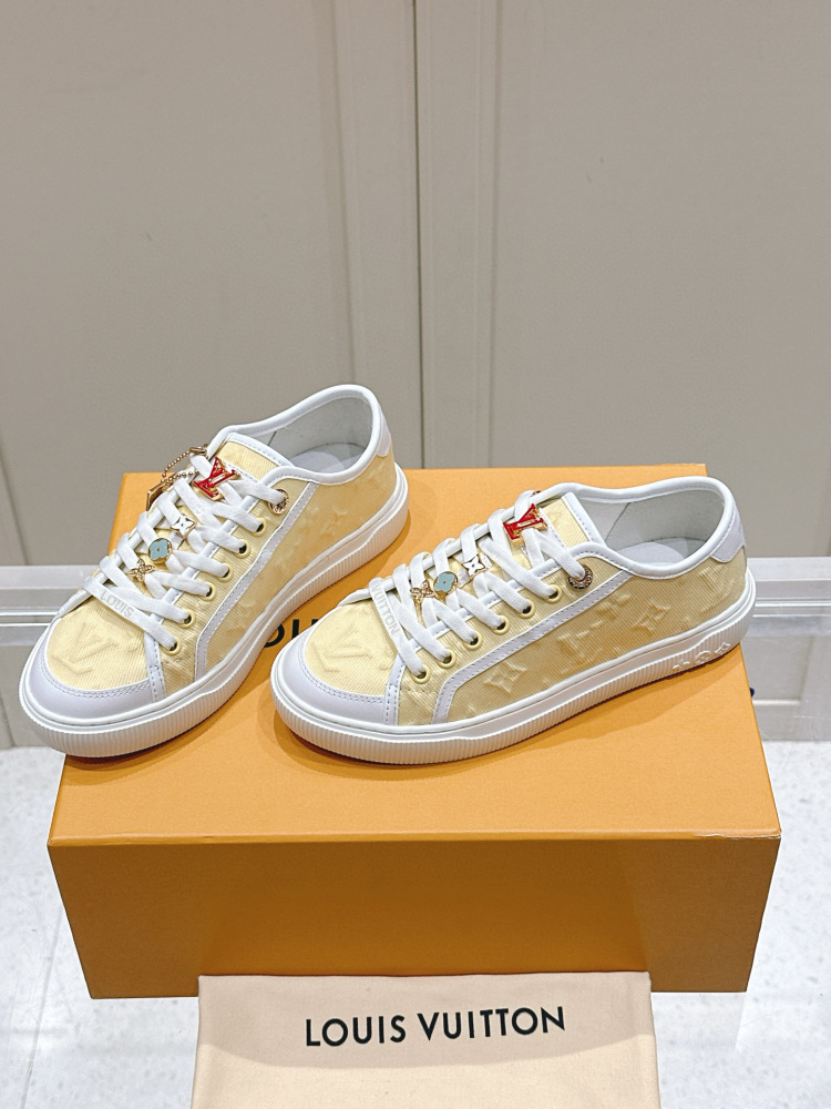 LV shoes (Unisex）