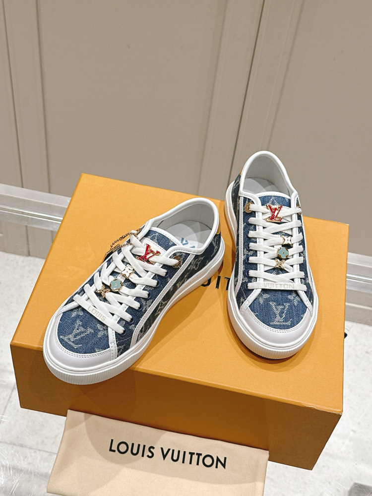 LV shoes (Unisex）
