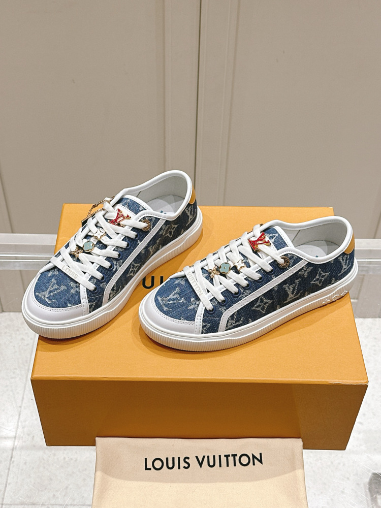 LV shoes (Unisex）