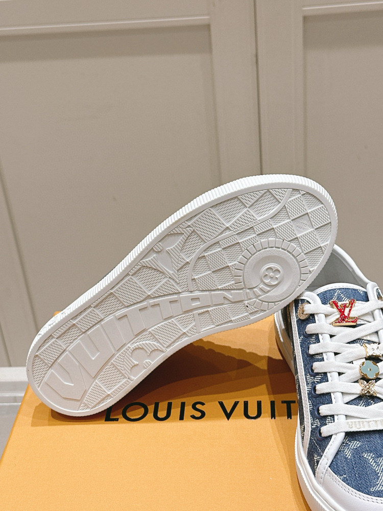 LV shoes (Unisex）