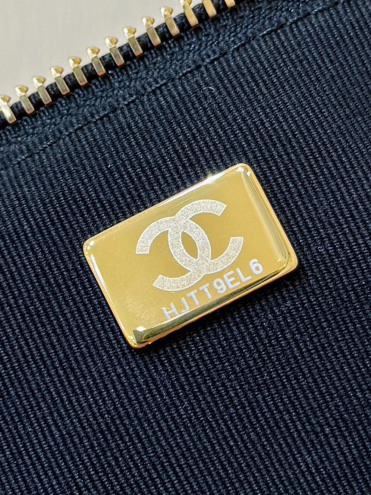 （cc）chanel 25S hobo