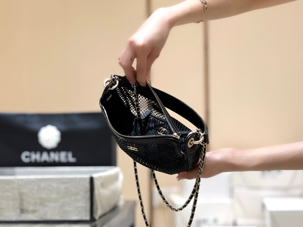 (cc) chanel 25S