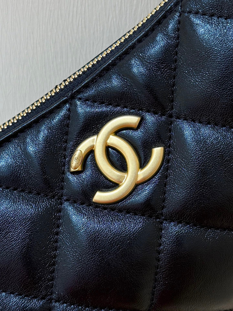 （cc）chanel 25S hobo
