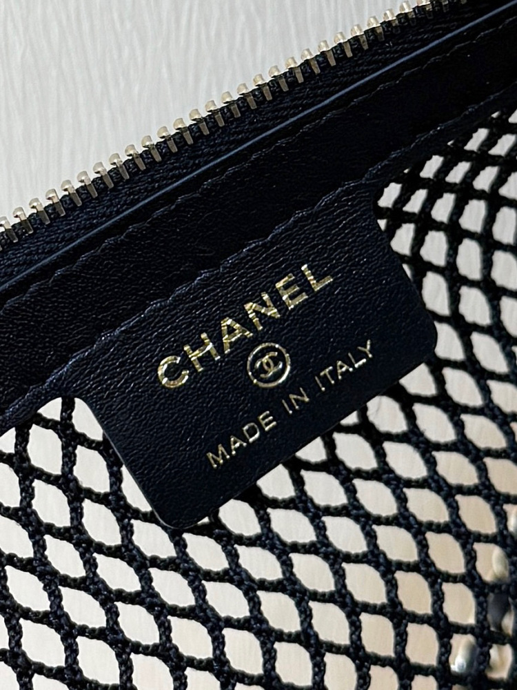 (cc) chanel 25S