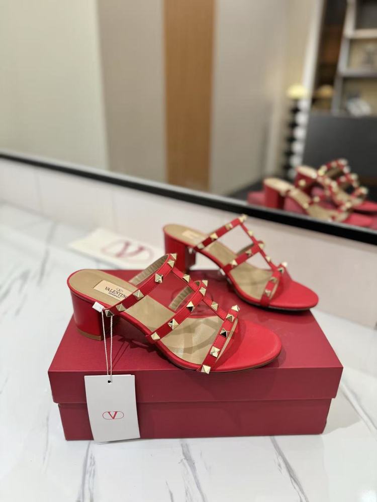 Valentino slipper