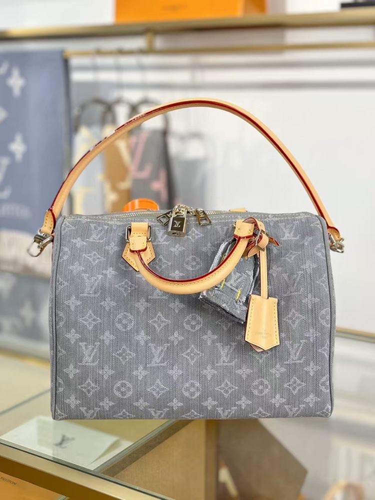 (MB) LV speedy soft 30