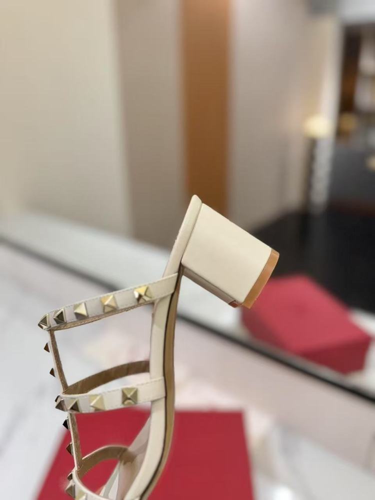 Valentino slipper