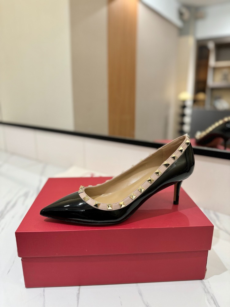 Valentino heels