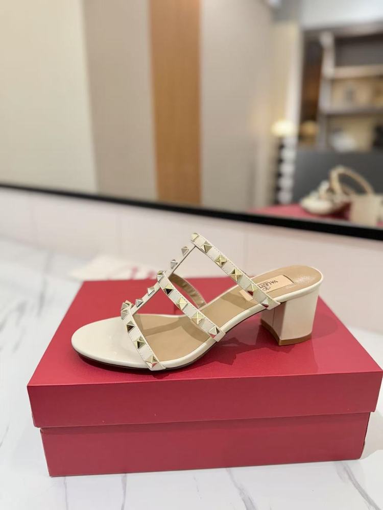 Valentino slipper