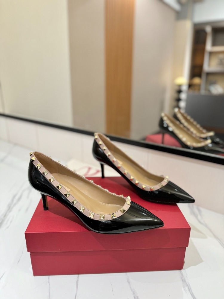 Valentino heels