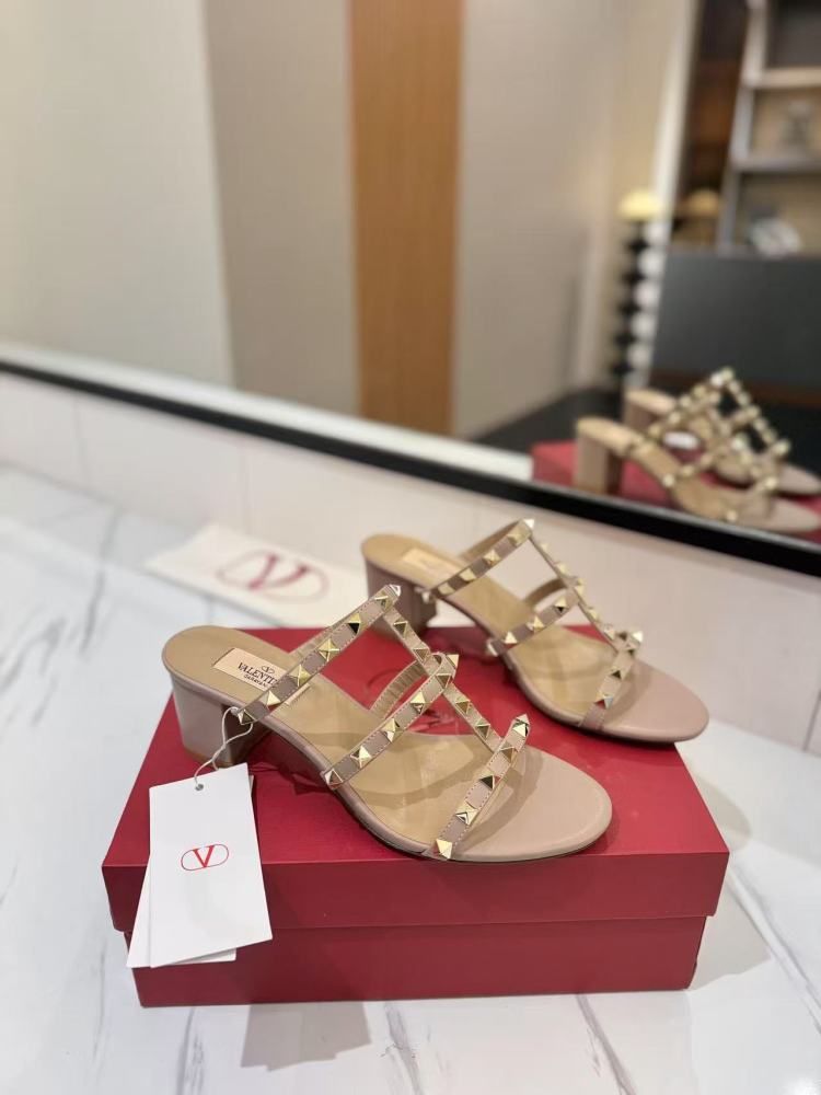 Valentino slipper