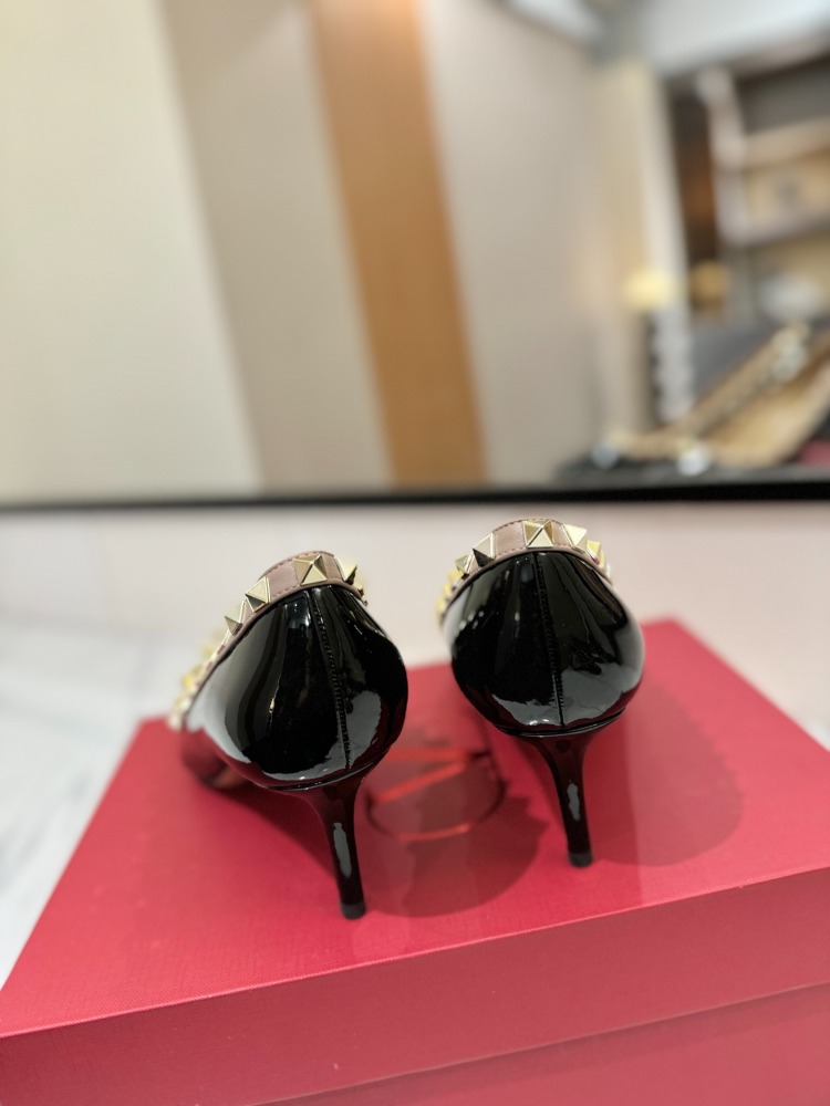 Valentino heels