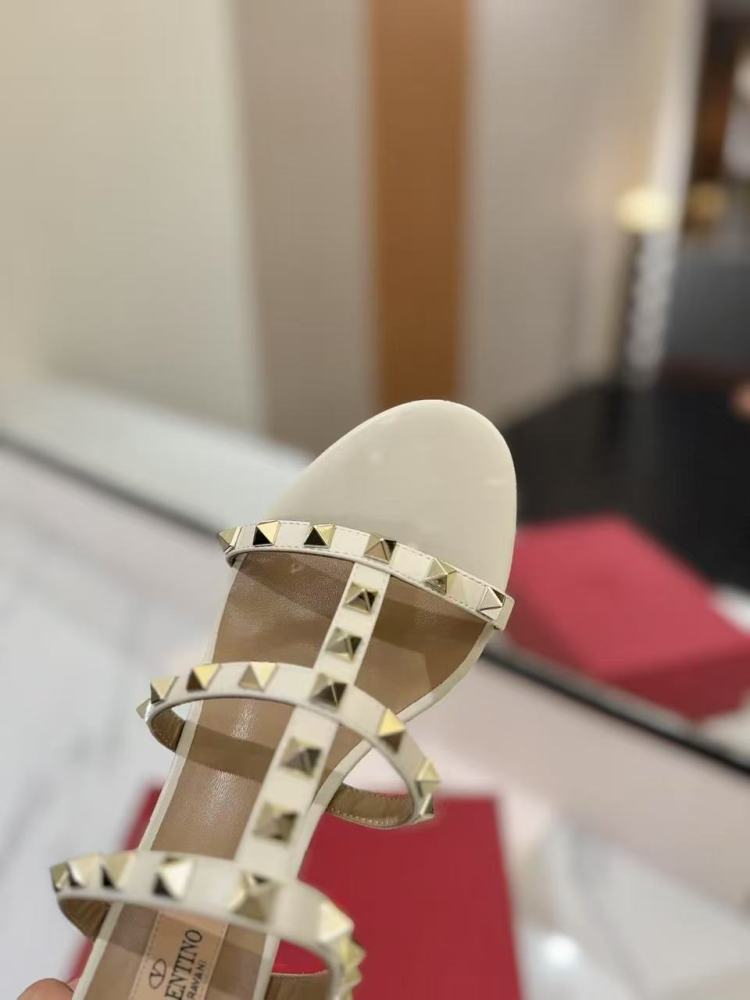 Valentino slipper