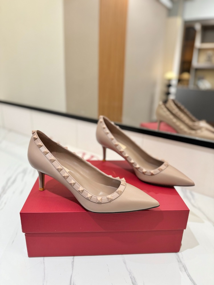 Valentino heels